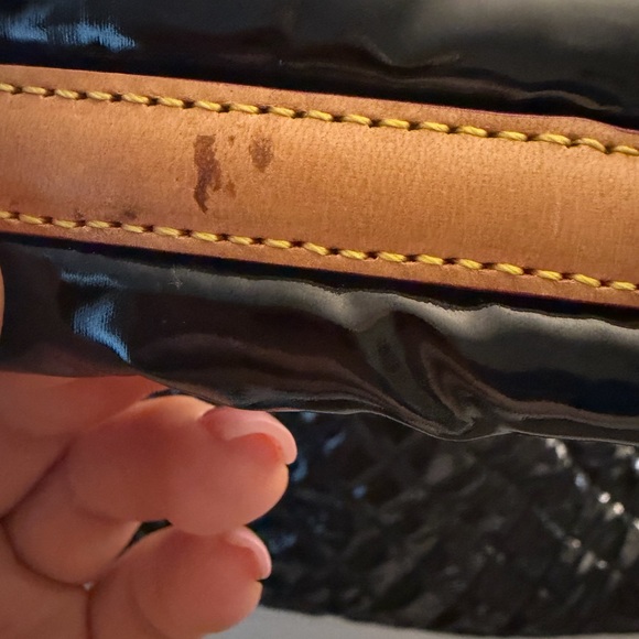 MZ Wallace Black Quilted Tote - Picture 2 of 6